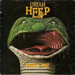 Uriah Heep : Free Me